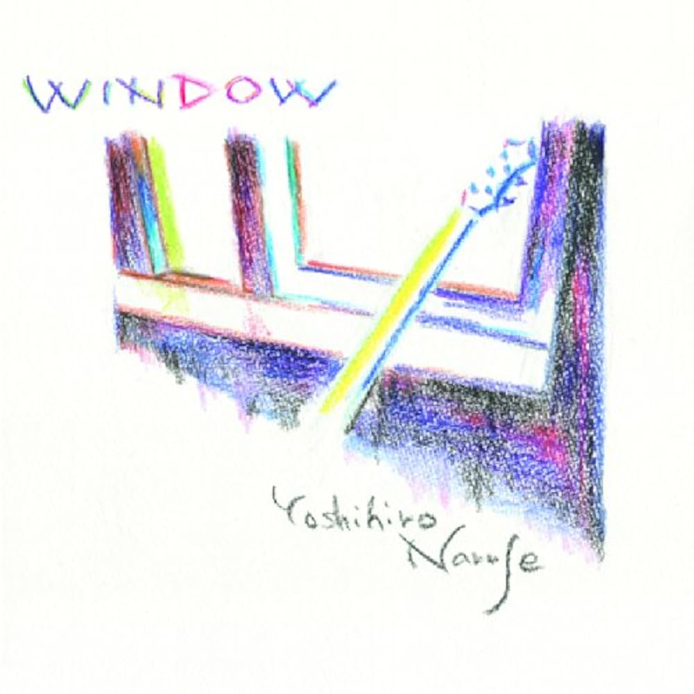 Amazon.co.jp: WINDOW: ミュージック